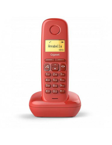 Telefone Gigaset A270 DECT Telefone Gigaset A270 DECT