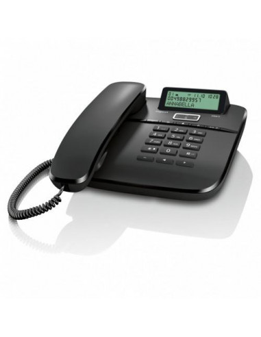 Telefone Fixo Gigaset DA611:... Telefone Fixo Gigaset DA611:...