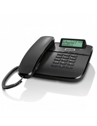 Telefone Fixo Gigaset DA611:... Telefone Fixo Gigaset DA611:...