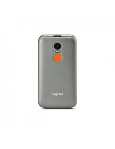 Telemóvel Gigaset GL590: Senior,... Telemóvel Gigaset GL590: Senior,...