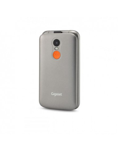 Telemóvel Gigaset GL590: Senior,... Telemóvel Gigaset GL590: Senior,...