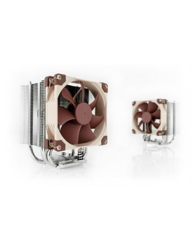 Arrefecimento CPU Noctua NH-U9S -... Arrefecimento CPU Noctua NH-U9S -...