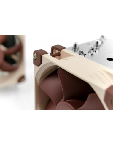 Arrefecimento CPU Noctua NH-U9S -... Arrefecimento CPU Noctua NH-U9S -...