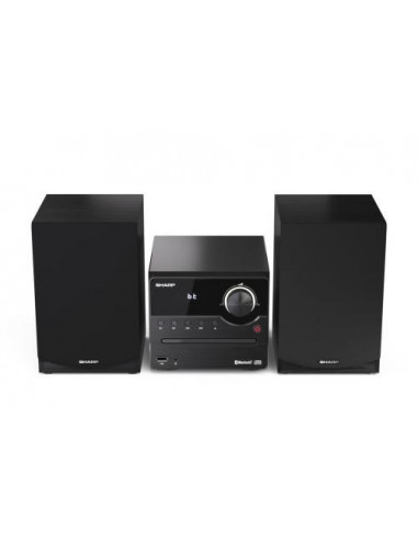 Sistema de Som Sharp XL-B512 Micro...