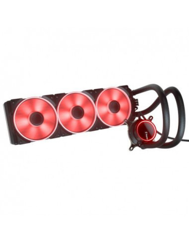 Refrigeração Líquida Fractal Design... Refrigeração Líquida Fractal Design...