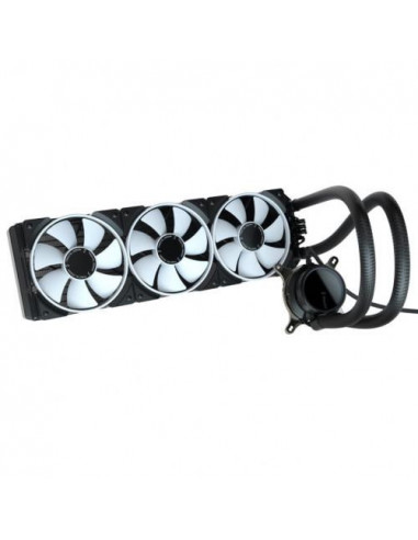 Refrigeração Líquida Fractal Design... Refrigeração Líquida Fractal Design...