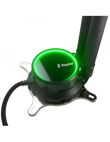 Refrigeração Líquida Fractal Design... Refrigeração Líquida Fractal Design...