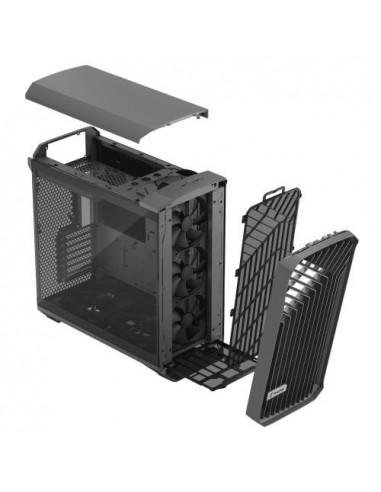 Caixa de Computador Fractal Design... Caixa de Computador Fractal Design...