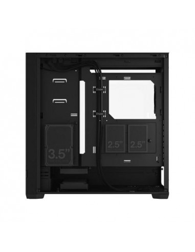 Caixa Fractal Design Pop XL Silent,...
