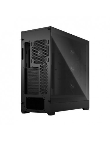Caixa Fractal Design Pop XL Silent,...