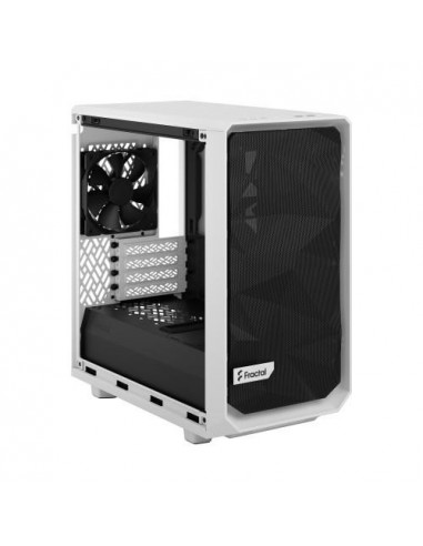 Caixa Fractal Design Meshify 2 Mini... Caixa Fractal Design Meshify 2 Mini...