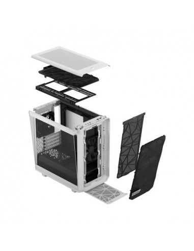 Caixa Fractal Design Meshify 2 Mini... Caixa Fractal Design Meshify 2 Mini...