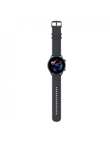 Smartwatch Amazfit GTR 3 - AMOLED 1.39" Smartwatch Amazfit GTR 3 - AMOLED 1.39"