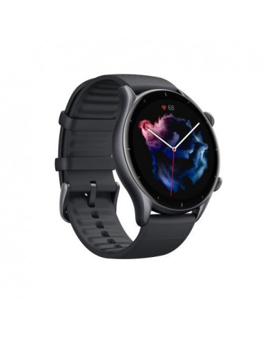 Smartwatch Amazfit GTR 3 - AMOLED 1.39" Smartwatch Amazfit GTR 3 - AMOLED 1.39"