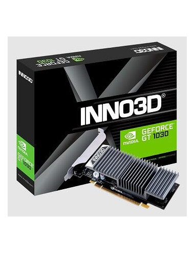Placa Grafica Inno3d Nvidia Gtx 1030...