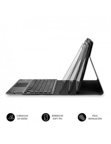 Capa SUBBLIM para iPad Pro 11" (2020)... Capa SUBBLIM para iPad Pro 11" (2020)...