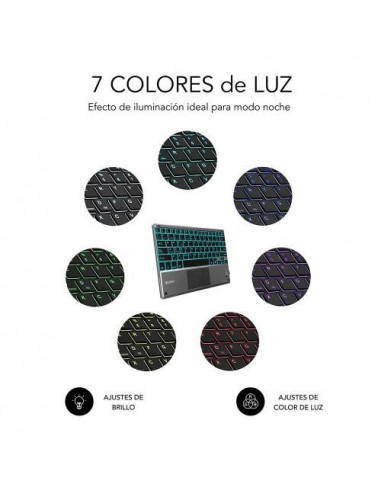 Capa SUBBLIM para iPad Pro 11" (2020)... Capa SUBBLIM para iPad Pro 11" (2020)...