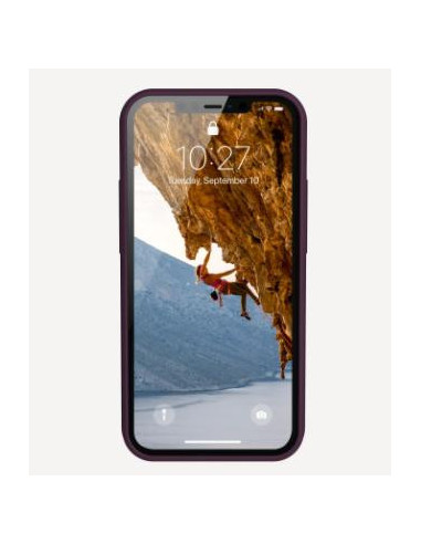 Capa UAG Anchor para Apple iPhone 12... Capa UAG Anchor para Apple iPhone 12...