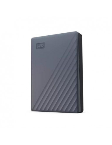 Western Digital My Passport...