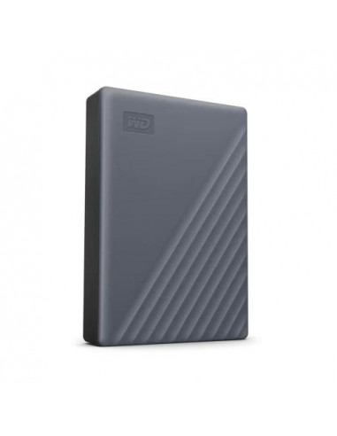 Western Digital My Passport...