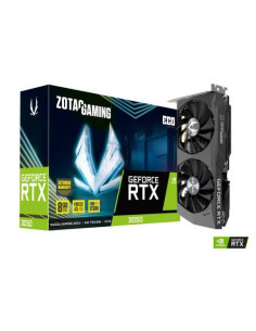 Placa gráfica Zotac RTX...