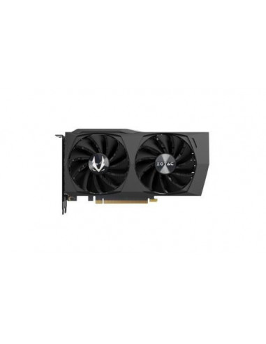 Placa gráfica Zotac RTX 3050 ECO: 8GB...