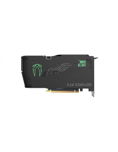 Tarjeta Gráfica Zotac Rtx 3050 Eco...