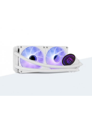Refrigerador Liquido Cpu Nox Hummer...