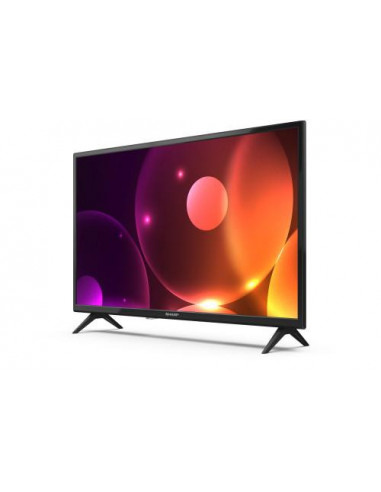 Televisor Sharp 32FA2E - 32", HD,...