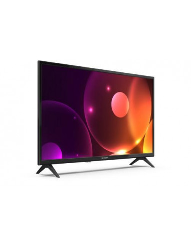 Televisor Sharp 32FA2E - 32", HD,...