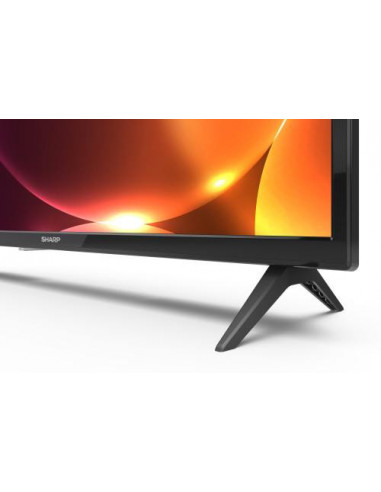 Televisor Sharp 32FA2E - 32", HD,...