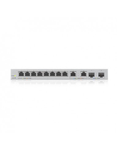 Switch Gigabit Ethernet Zyxel...