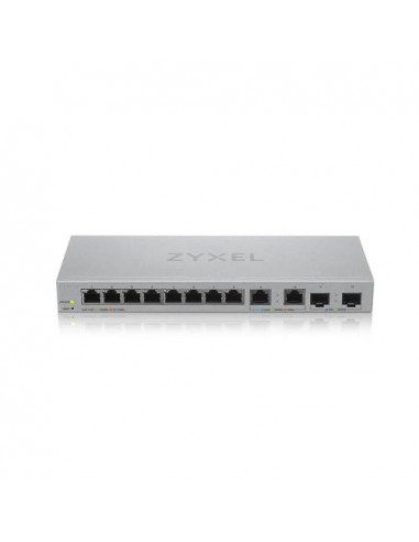 Switch Gigabit Ethernet Zyxel...