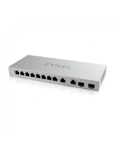 Xgs1210-12 V2 12-Port Managed Cpnt...