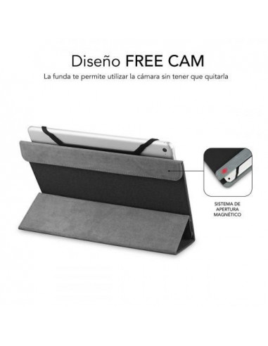 Capa Subblim para Tablet Universal...