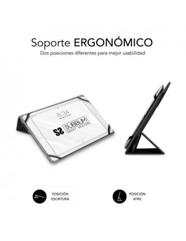 Capa Subblim para Tablet Universal...