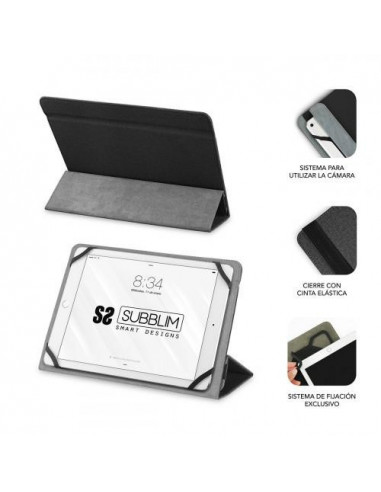 Capa Subblim para Tablet Universal...