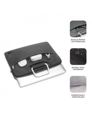 Capa para Portátil Sublim Business... Capa para Portátil Sublim Business...