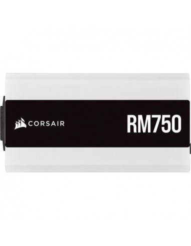 Fonte Corsair RM750 (2021) - 750W,... Fonte Corsair RM750 (2021) - 750W,...