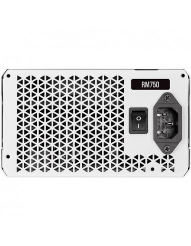 Fonte Corsair RM750 (2021) - 750W,... Fonte Corsair RM750 (2021) - 750W,...