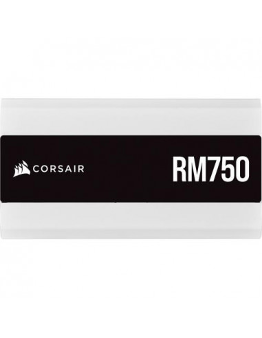 Fonte Corsair RM750 (2021) - 750W,... Fonte Corsair RM750 (2021) - 750W,...