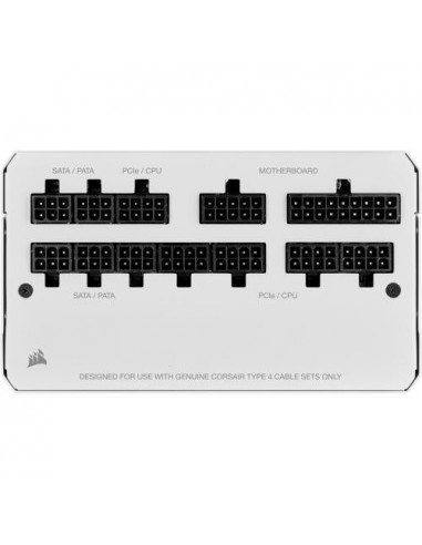 Fonte Corsair RM750 (2021) - 750W,... Fonte Corsair RM750 (2021) - 750W,...