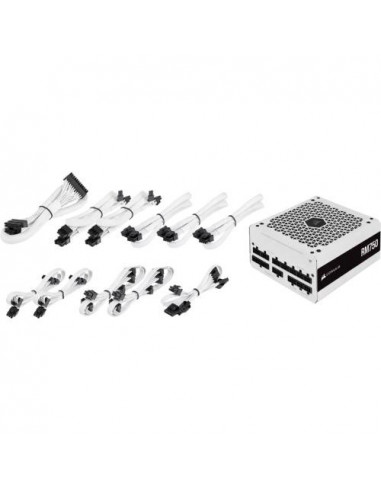 Fonte Corsair RM750 (2021) - 750W,... Fonte Corsair RM750 (2021) - 750W,...