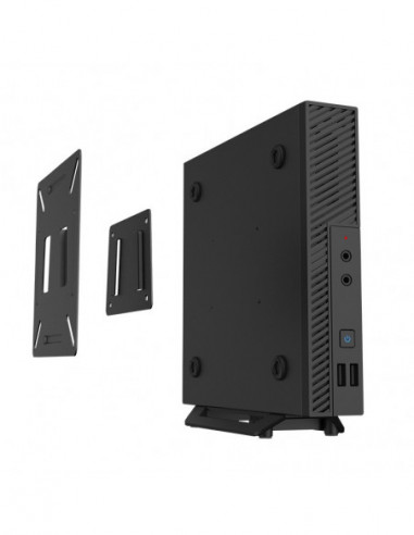 Caixa Thin Mini-ITX M4trixx SH4-N700...