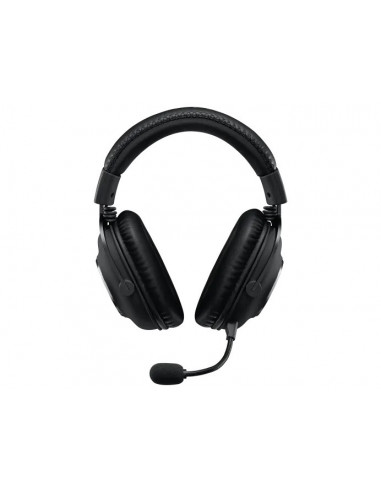 Gaming Headset Logitech G PRO X 7.1... Gaming Headset Logitech G PRO X 7.1...