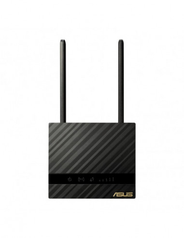 Router ASUS 4G-N16 LTE, 4G, 300... Router ASUS 4G-N16 LTE, 4G, 300...
