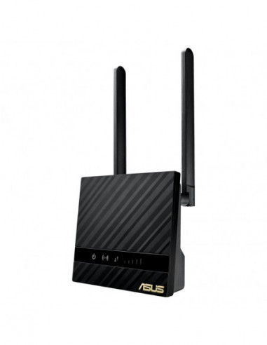 Router ASUS 4G-N16 LTE, 4G, 300... Router ASUS 4G-N16 LTE, 4G, 300...