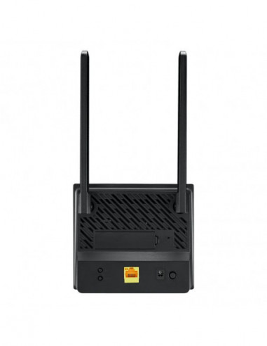 Router ASUS 4G-N16 LTE, 4G, 300... Router ASUS 4G-N16 LTE, 4G, 300...
