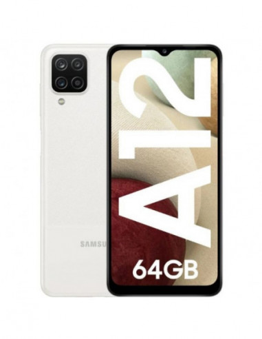 Smartphone Samsung Galaxy A15 4G,...