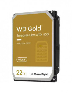 WD Gold WD221KRYZ - WD221KRYZ